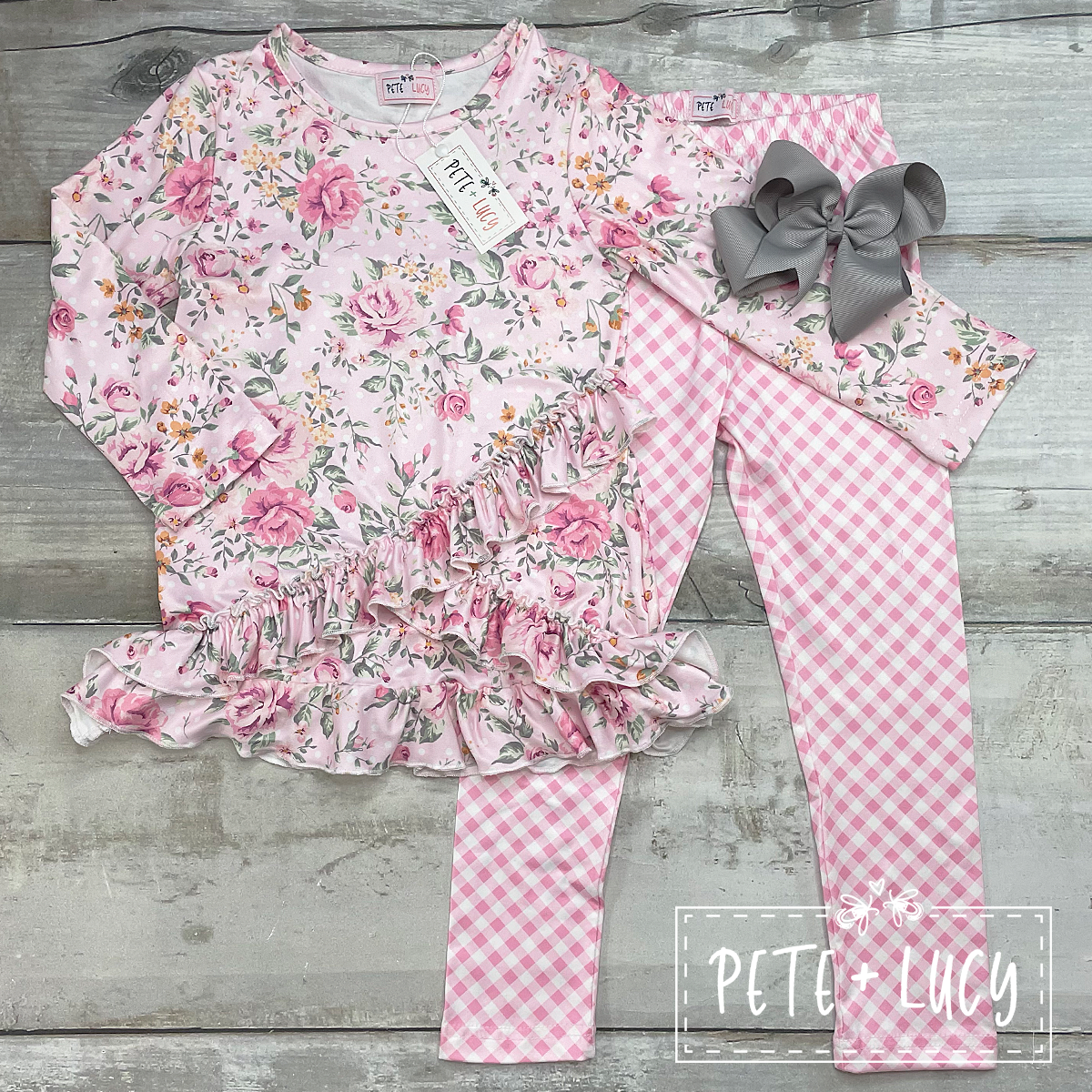 Simply Shabby Chic – KiKi's Kiddie Boutique
